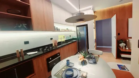 Apartamento com 4 Quartos à venda, 173m² no Jardim São Dimas, São José dos Campos