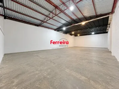Galpão/Depósito/Armazém para alugar, 480m² no Medianeira, Porto Alegre