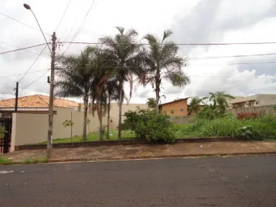 Lote/Terreno para alugar, 370m² no Alto da Boa Vista, Ribeirão Preto