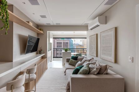 Apartamento com 3 Quartos à venda, 100m² no Vila Progredior, São Paulo