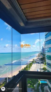 Cobertura com 5 Quartos à venda, 400m² no Boa Viagem, Recife