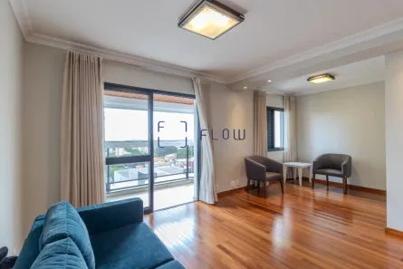 Apartamento com 3 Quartos à venda, 94m² no Vila Mariana, São Paulo