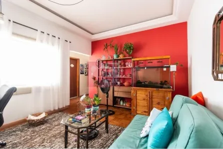Apartamento com 2 Quartos à venda, 97m² no Mirandópolis, São Paulo
