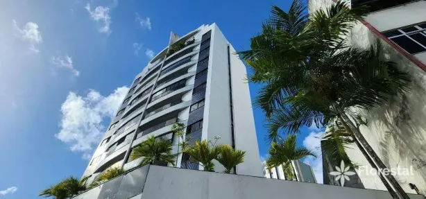 Apartamento com 3 Quartos à venda, 109m² no Graça, Salvador