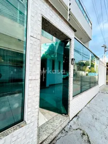 Casa com 4 Quartos à venda, 206m² no Jardim Camburi, Vitória