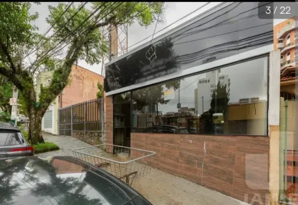 Galpão/Depósito/Armazém para alugar, 300m² no Alto de Pinheiros, São Paulo