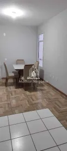 Apartamento com 2 Quartos à venda, 42m² no Jardim Santos Dumont II, Campinas