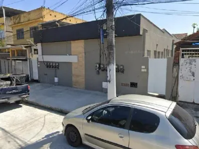 Casa com 1 Quarto à venda, 34m² no Coelho, São Gonçalo