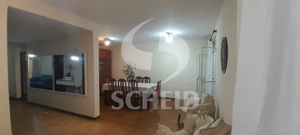 Casa com 3 Quartos à venda, 191m² no Brooklin Paulista, São Paulo