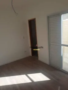 Apartamento com 2 Quartos à venda, 48m² no Vila Pires, Santo André