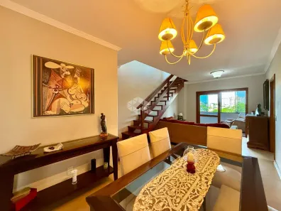 Cobertura com 3 Quartos à venda, 203m² no Jardim Itu, Porto Alegre