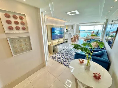 Apartamento com 3 Quartos à venda, 115m² no Praia do Morro, Guarapari