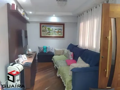 Sobrado com 3 Quartos à venda, 175m² no Vila Tupi, São Bernardo do Campo