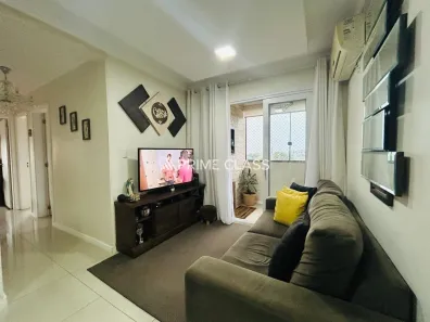 Apartamento com 3 Quartos à venda, 69m² no Marechal Rondon, Canoas