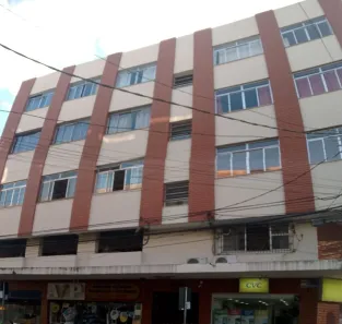 Apartamento com 3 Quartos à venda, 100m² no Alto dos Passos, Juiz de Fora