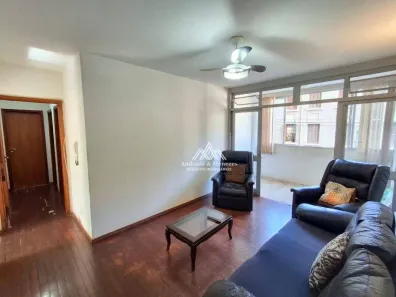 Apartamento com 2 Quartos à venda, 80m² no Centro, Ribeirão Preto
