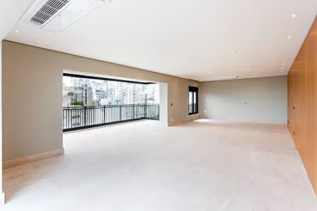 Apartamento com 3 Quartos à venda, 230m² no Jardim Paulista, São Paulo