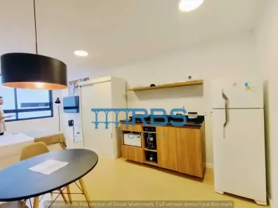 Apartamento com 1 Quarto à venda, 31m² no Centro, Rio de Janeiro