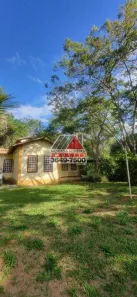 Fazenda/Sítio com 2 Quartos à venda, 72m² no Recanto da Mata I, Santa Luzia