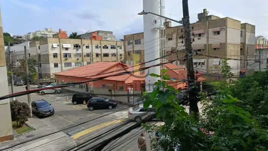 Apartamento com 2 Quartos à venda, 60m² no Pechincha, Rio de Janeiro