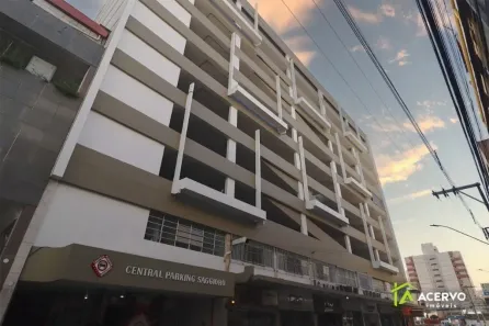 à venda, 10m² no Centro, Juiz de Fora