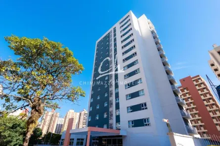Apartamento com 1 Quarto à venda, 18m² no Centro, Campinas