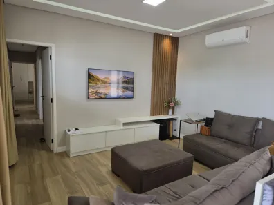 Casa com 3 Quartos à venda, 222m² no Terras de Santa Rosa II, Salto