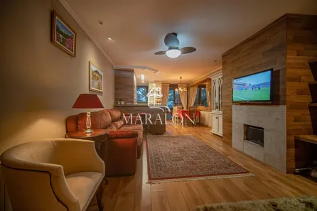 Apartamento com 3 Quartos à venda, 113m² no Vila Suica, Gramado