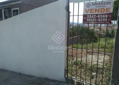 Lote/Terreno à venda, 300m² no Jardim Amália, Volta Redonda