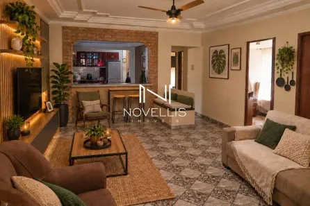 Casa com 3 Quartos à venda, 178m² no Conjunto São Benedito, Jacareí