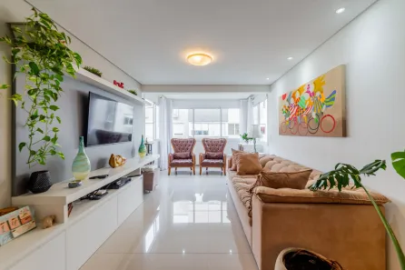 Apartamento com 3 Quartos à venda, 134m² no Vila Jardim, Porto Alegre