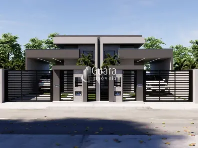 Casa com 3 Quartos à venda, 124m² no , Guaramirim