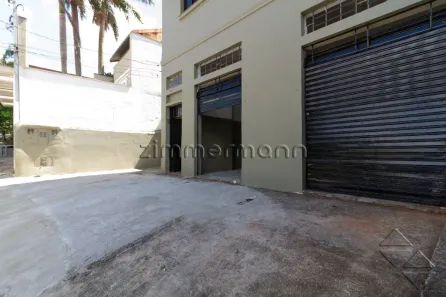 Sobrado com 7 Quartos à venda, 310m² no Vila Romana, São Paulo