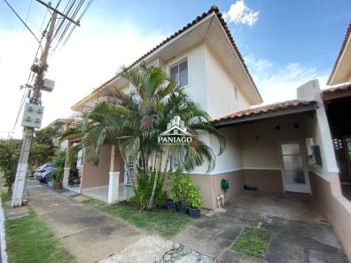 Casa de Condomínio com 3 Quartos à venda, 135m² no Despraiado, Cuiabá