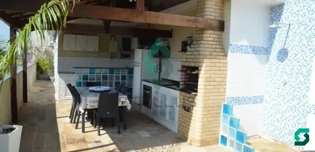 Cobertura com 3 Quartos à venda, 145m² no Méier, Rio de Janeiro