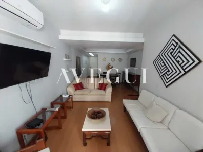 Apartamento com 2 Quartos para alugar, 72m² no Copacabana, Rio de Janeiro
