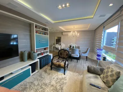 Apartamento com 3 Quartos à venda, 126m² no Jardim Lindóia, Porto Alegre