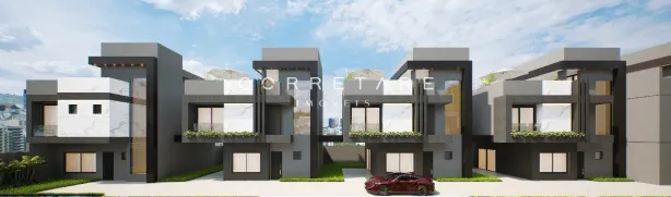 Casa de Condomínio com 3 Quartos à venda, 156m² no Boqueirão, Curitiba