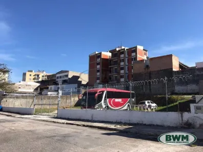 Lote/Terreno à venda, 1040m² no Jardim Europa, Sorocaba