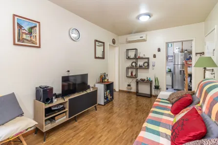 Apartamento com 2 Quartos à venda, 68m² no Rio Branco, Porto Alegre