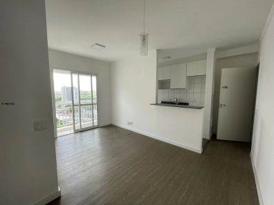 Apartamento com 2 Quartos à venda, 57m² no Jardim Iracema/Aldeia, Barueri