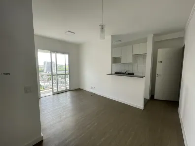 Apartamento com 2 Quartos à venda, 57m² no Jardim Iracema/Aldeia, Barueri