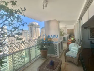 Cobertura com 5 Quartos à venda, 760m² no Santa Cecília, São Paulo