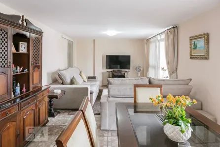 Cobertura com 3 Quartos à venda, 107m² no Cerqueira César, São Paulo