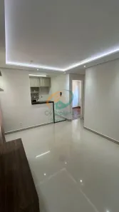 Apartamento com 2 Quartos à venda, 42m² no Vila Alzira, Guarulhos