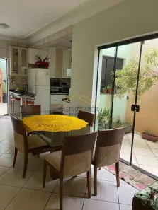 Casa com 3 Quartos à venda, 164m² no Planalto do Sol, Santa Bárbara D'Oeste
