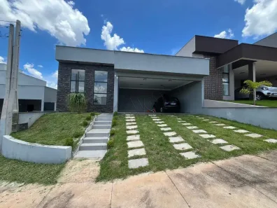 Casa de Condomínio com 3 Quartos à venda, 165m² no Ondinhas, Piracicaba