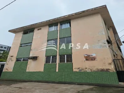 Apartamento com 2 Quartos para alugar, 60m² no Cruz das Almas, Maceió