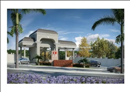 Lote/Terreno à venda, 300m² no Chácara Belvedere, Indaiatuba
