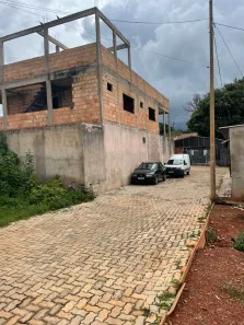 Lote/Terreno à venda, 200m² no Taguatinga Norte, Brasília